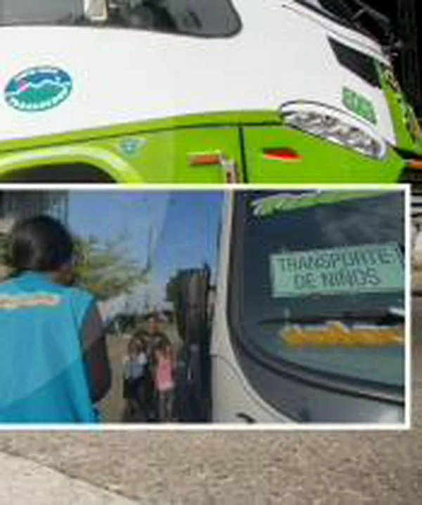 Habrá transporte sin costo para niños de Buen Comienzo en Medellín, ¿quiénes pueden aplicar?