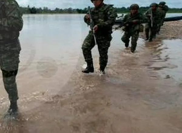 Prolongaron el servicio militar obligatorio de más de 22.000 soldados para atender la seguridad durante las elecciones