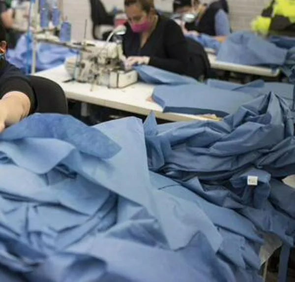 Bogotá activa “Salvavidas al Empleo” para apoyar a micro y pequeñas empresas 