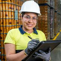 Bavaria y Canpack invertirán $548.000 millones en nueva fábrica de envases de aluminio en Atlántico