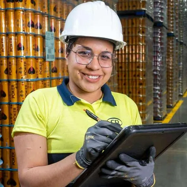 Bavaria y Canpack invertirán $548.000 millones en nueva fábrica de envases de aluminio en Atlántico