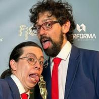Comediantes de  'Fuck News' hicieron chistes en Ecuador por crisis con Colombia