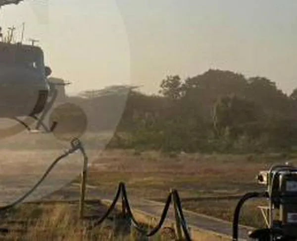 Policía atacado por francotirador murió porque el ELN impidió su evacuación en helicóptero en Norte de Santander