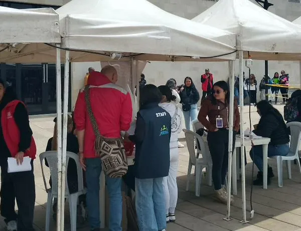 Más de 14.000 mujeres se inscribieron en el programa de fortalecimiento en Ciudad Bolívar 