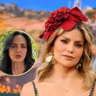 Adriana Lucía se peleó con María Fernanda Cabal por la tragedia en Córdoba