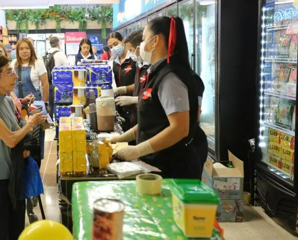 Manizales y en general todo el Eje Cafetero, entre los más golpeadas por la inflación. Esta es la situación  