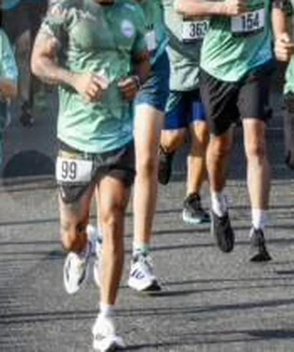 Este fin de semana en Medellín,  ¡a correr por los “peluditos” de la ciudad!