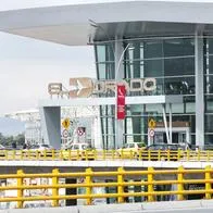 Aeropuerto el dorado: colapso vuelos internacionales, qué está pasando