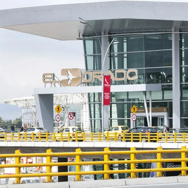 Aeropuerto el dorado: colapso vuelos internacionales, qué está pasando
