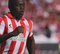 Destapan cifra que pagará Boca Juniors por Edwuin Cetré; club colombiano entra en el negocio