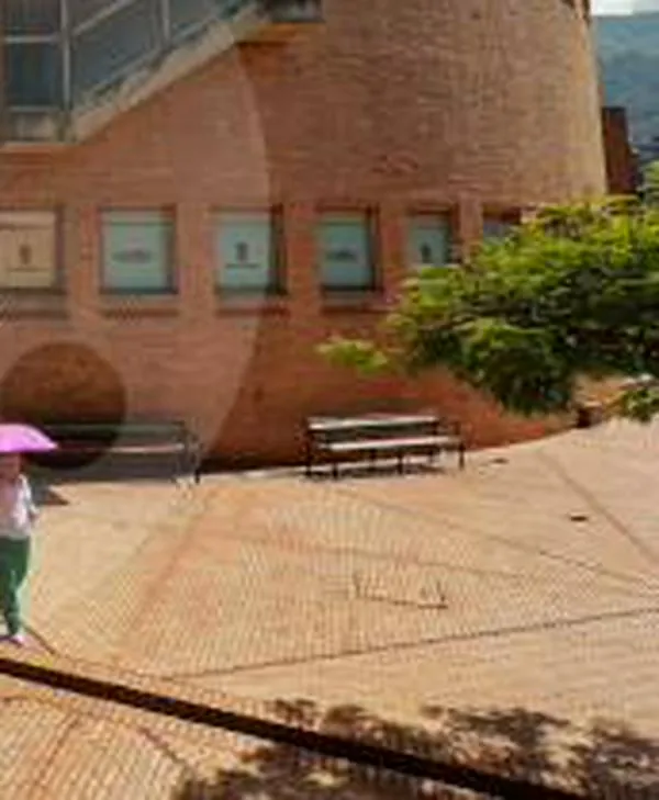 Rogelio Salmona hizo de Bogotá su galería y el Ministerio de Culturas quiere que su obra se reconozca Patrimonio Mundial de la Humanidad 