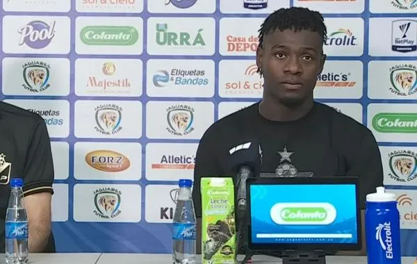 “Le estamos debiendo a la hinchada”: jugador del Deportivo Pereira reconoce que no están en un buen momento