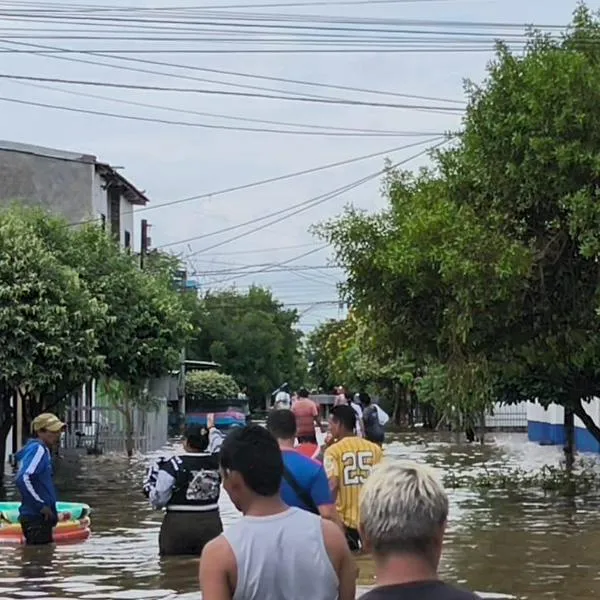 “Preferí perder lo material y no la vida”: relatos de la tragedia invernal en Córdoba
