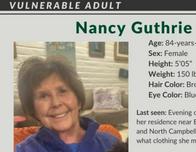 ¿Qué pasó con Nancy Guthrie?: la desaparición entra en su segunda semana, mientras crecen temores por su salud