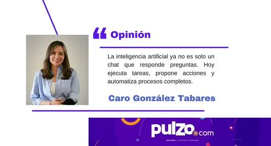 2026: menos miedo a la IA y más humanidad aumentada