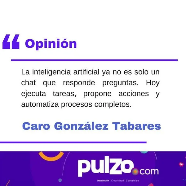 2026: menos miedo a la IA y más humanidad aumentada