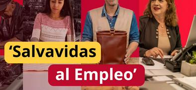 Conoce el programa 'Salvavidas al Empleo' en Bogotá: entrega apoyos para salario mínimo hasta de $ 800.000 por trabajador  