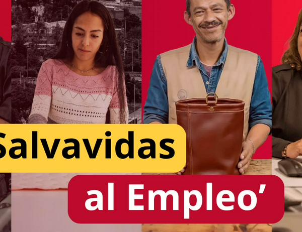 Conoce el programa 'Salvavidas al Empleo' en Bogotá: entrega apoyos para salario mínimo hasta de $ 800.000 por trabajador  