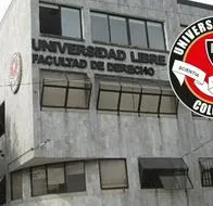 Universidad Libre de Pereira abre su primer Doctorado en Derecho