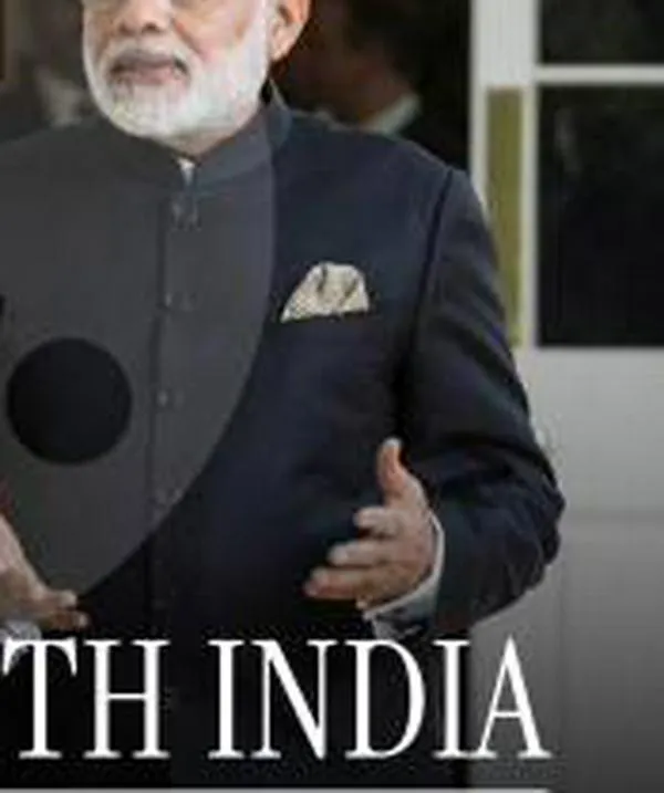 El giro petrolero de India: así es la jugada de EE. UU. que amenaza la economía de guerra de Rusia