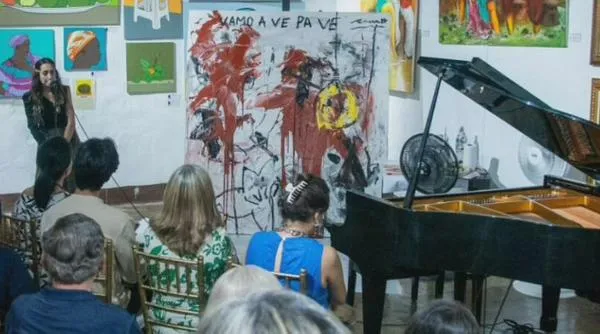 Entregarán mensualidad a adultos mayores que sean gestores culturales en Valledupar: así puede inscribirse