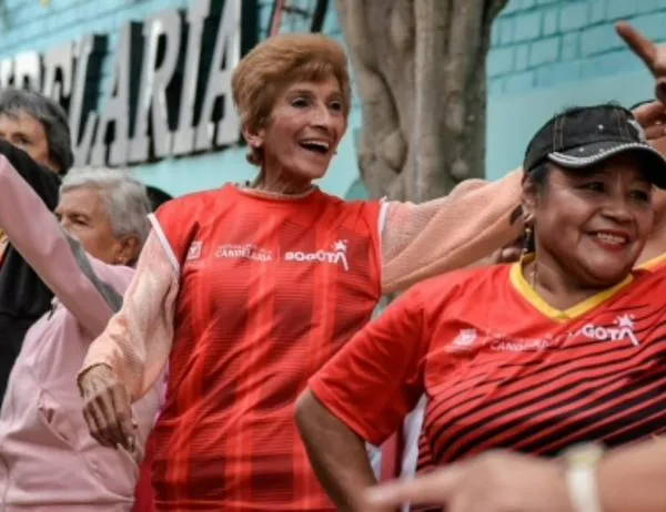 Personas mayores de La Candelaria pueden inscribirse a salida recreativa local 