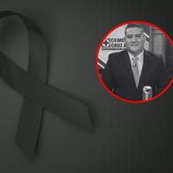 Murió Juan Antonio Domínguez, comentarista de TUDN: qué le pasó y de qué murió