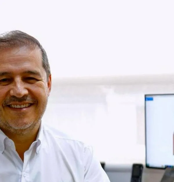 Un empresario manizaleño es el primer suramericano en llegar a la vicepresidencia mundial de investigadores 