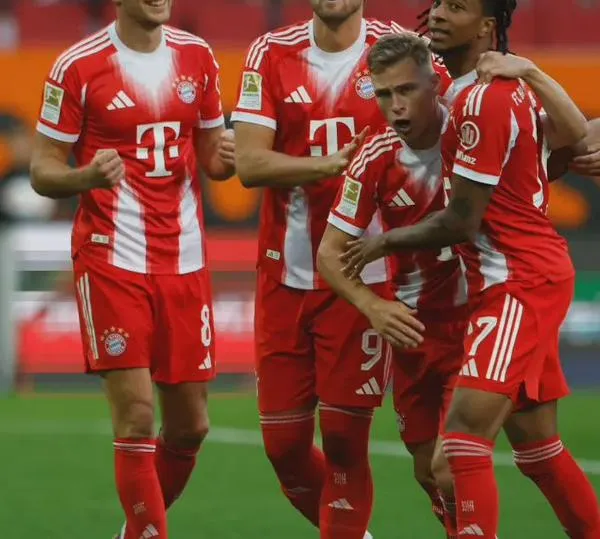 Luis Díaz, Kane y Olise tienen nuevo apodo, gracias al poder que tritura a rivales de Bayern Múnich