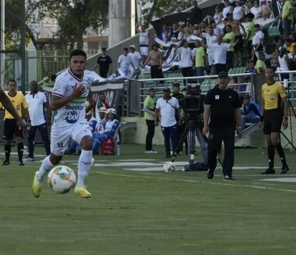 Un invicto que no se ve reflejado en juego: análisis del rendimiento en El After del Once Caldas