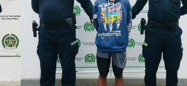 Capturan en Valledupar a presuntos sicarios del Clan del Golfo por asesinatos en 2023