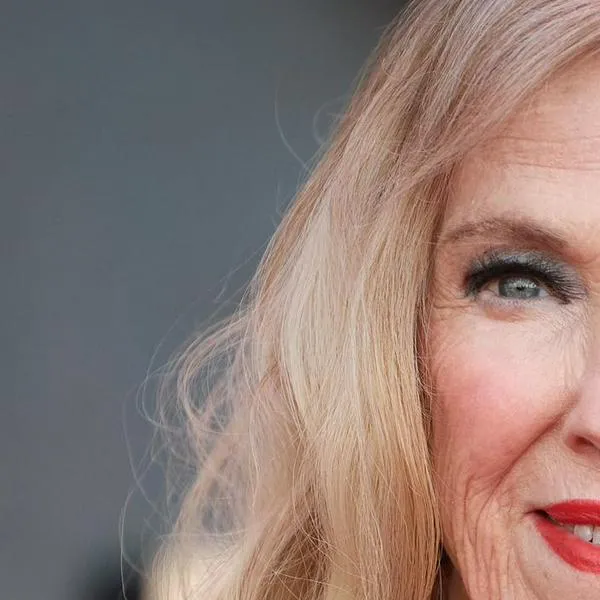 Se revelan las causas del fallecimiento de la actriz Catherine O'Hara, ¿fue algo natural?