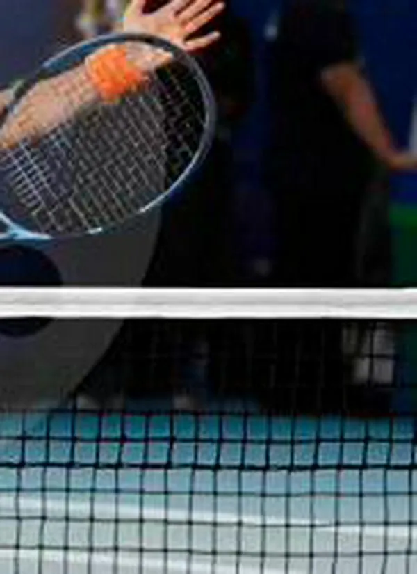 Camila Osorio alcanzó su octavo triunfo en 2026 y avanzó a segunda ronda del WTA 1000 de Doha