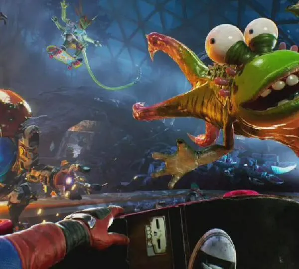 Xbox calienta febrero con estrenos variados, regresos esperados y sorpresas en Game Pass