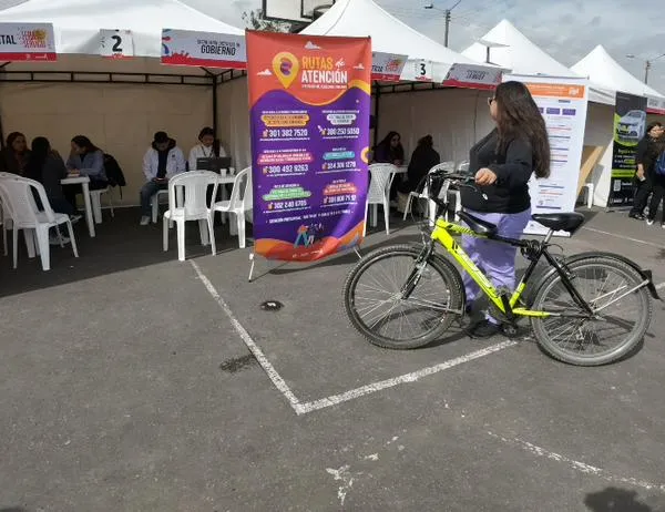 Feria a tu Servicio regresa a los barrios: Ciudad Bolívar recibe la primera este viernes 13 de febrero 