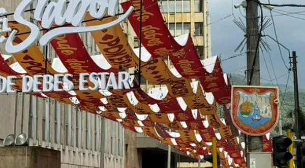 ¿Qué está pasando en la Calle del Sabor? Alcaldía de Cali explica reubicación