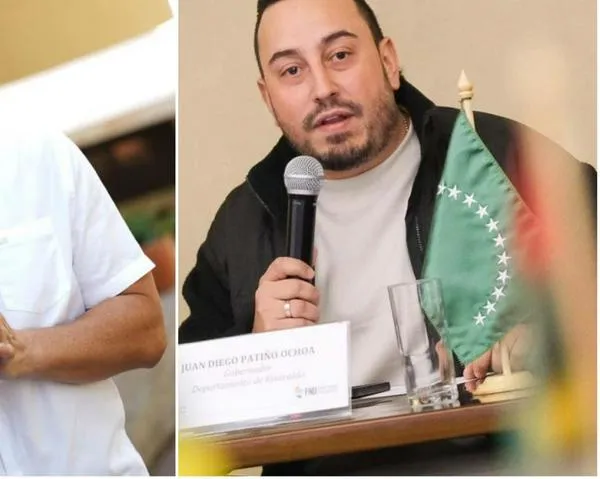 Pereira y Risaralda: nombran autoridades ad hoc por vínculos familiares de alcalde y gobernador con candidatos