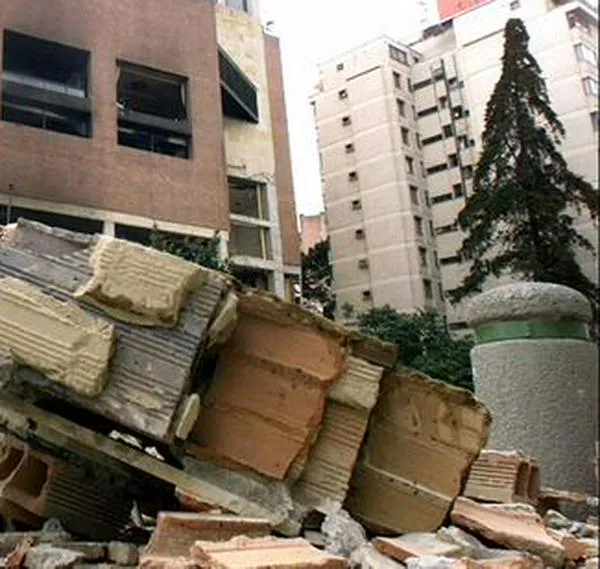 Víctimas de atentado a Club El Nogal denuncian incumplimientos de exsecretariado de las Farc