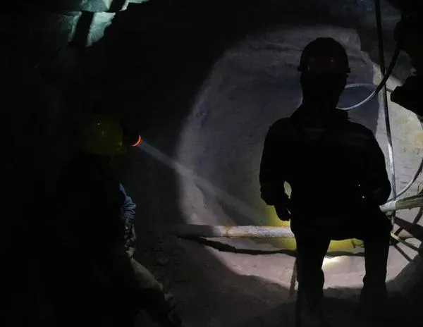 México: hallan muertos a 5 de 10 trabajadores de una minera canadiense secuestrados