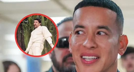 Hija de Daddy Yankee aseguró que Bad Bunny es mejor que su padre