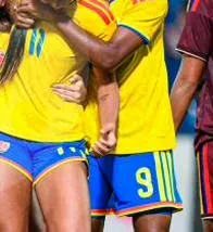 Hora y dónde ver el partido de Colombia ante Uruguay en el Sudamericano Sub 20 en Paraguay