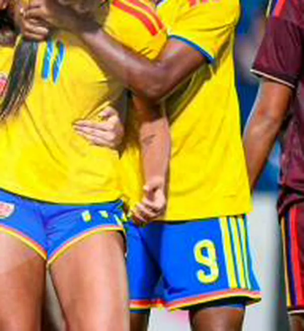 Hora y dónde ver el partido de Colombia ante Uruguay en el Sudamericano Sub 20 en Paraguay