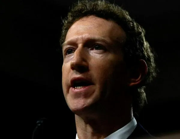 "La adicción es rentable": el juicio a Meta y Google por los efectos de las redes en los niños