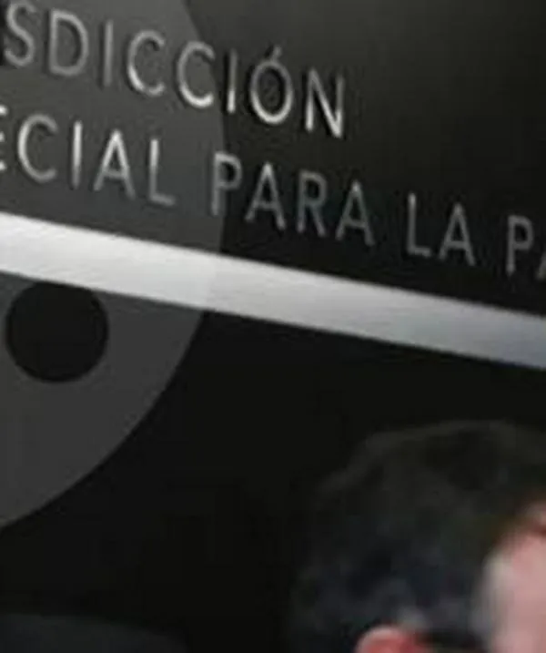 JEP imputó a 22 exintegrantes de las Farc por casos de secuestro en varios departamentos del país