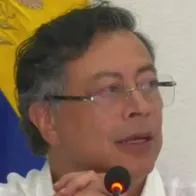 Petro reitera pedido de levantar suspensión de emergencia económica: "¿Cómo vamos a defendernos?"