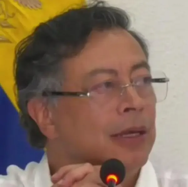 Petro reitera pedido de levantar suspensión de emergencia económica: "¿Cómo vamos a defendernos?"