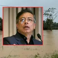 Renunció presidente de hidroeléctrica de Urrá tras emergencia en Córdoba