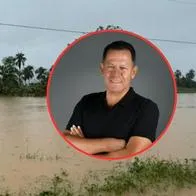 Max Enríquez habló de posible error que pudo causar inundaciones en Córdoba