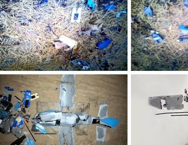 Corea del Sur registra su agencia de inteligencia por el caso de un dron derribado en el Norte