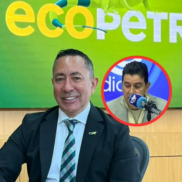 "Terminamos pagando todos": Néstor Morales alerta por lío con el presidente de Ecopetrol por un entramado de corrupción. 